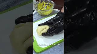 Pumpkin bread that everyone asks for the recipe #baking #viral #foodie screenshot 5