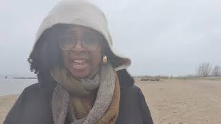 Een Gezond Brein Leeft Het Best In Een Gezond Lijf - Monique Grant