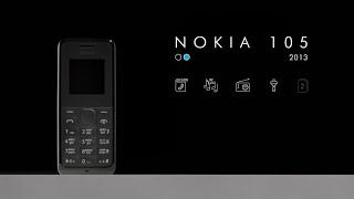 Nokia 105 – Back to the Buttons screenshot 4