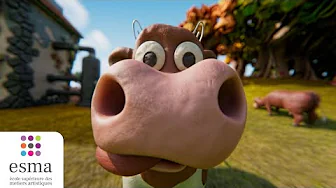 Cows - Teaser 2025
