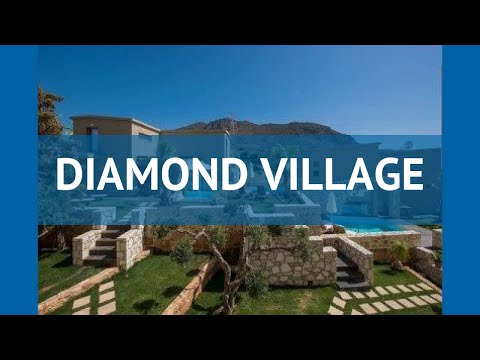 DIAMOND VILLAGE 3