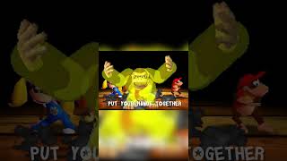 Cursed Ai Generated Dk Rap...