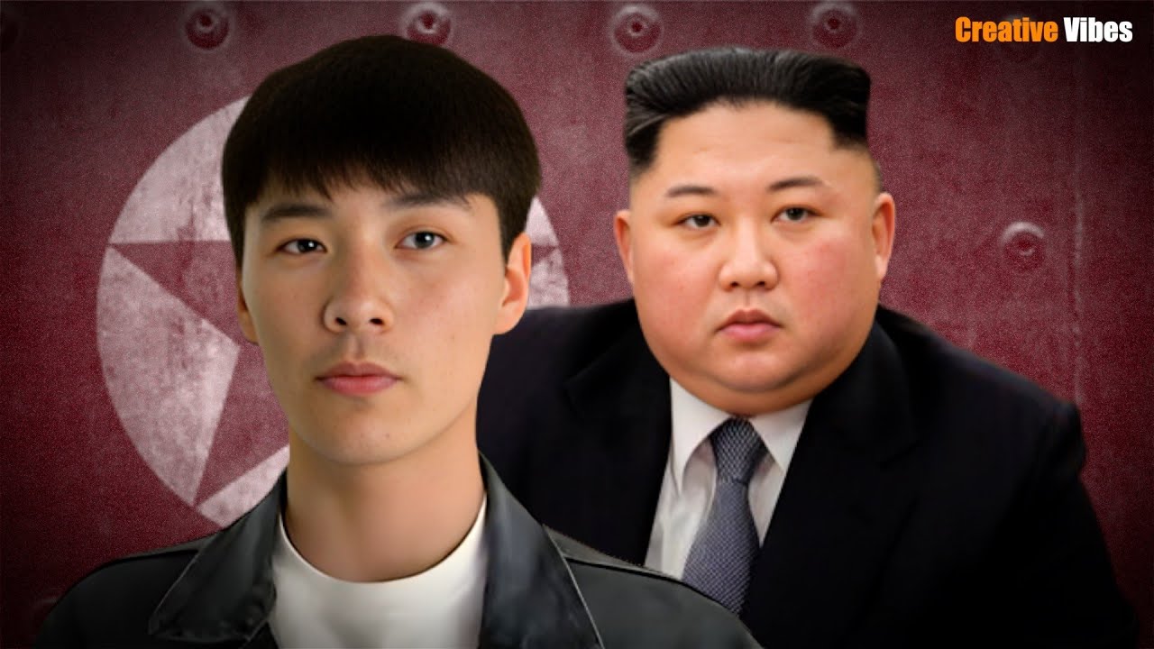 မြောက်ကိုရီးယားကနေ ထွက်ပြေးနိုင်ခဲ့တဲ့သူ