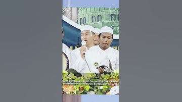 Nabiyal Huda Sayyid Haidar bin Muhammad Al Haddar #shorts #habaib #tarim #habib #habibumarbinhafidz