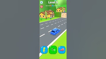 Shape Shifting 🙂 Game All Levels (Android iOS) mobile gameplay Walkthrough new update level 5 SS05