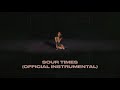 Madison Beer Sour Times Official Instrumental mp3