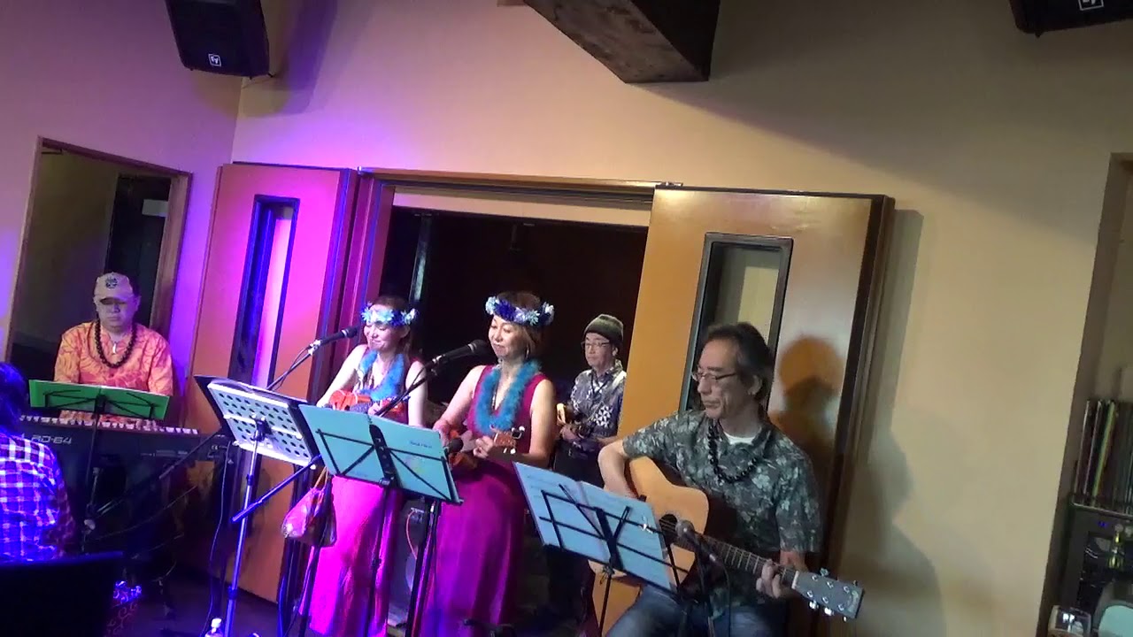 Noho Paipai/KAIAULU YouTube