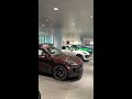 Luxury of the Porsche Macan