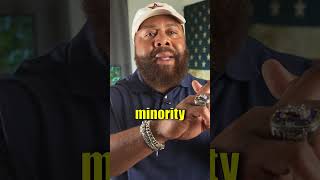A Quick History of The Destuction of Men