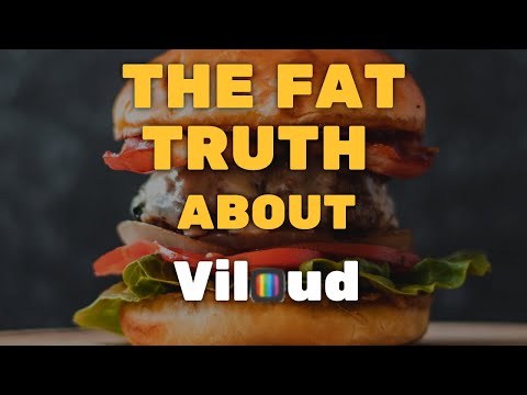 The Viloud appsumo