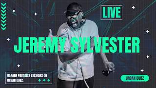 Jeremy Sylvester - Garage Paradise Sessions (01-10-2026)