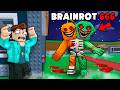 ESCAPE THE NIGHTMARE EVIL BRAINROT IN ROBLOX !!