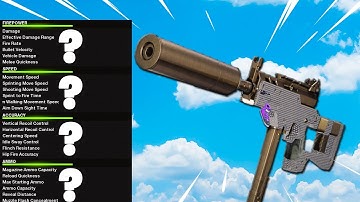 ULTIMATE LC10 SETUP.. NO RECOIL & MAX DAMAGE! (Best LC10 Class) - Cold War