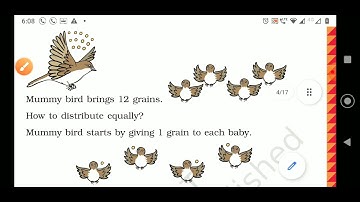 class 3 math lesson no 12 CAN WE SHARE ( TEXT BOOK PART 1)