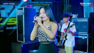 ERDE MUSIC - CINTA SEJATI - FEBI PESEK - WEDDING DENDIK & NELLA - DERMOLO KEMBANG JEPARA