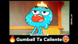 Momentos XD del Mundo de Gumball y Darwin || Dafar_xd