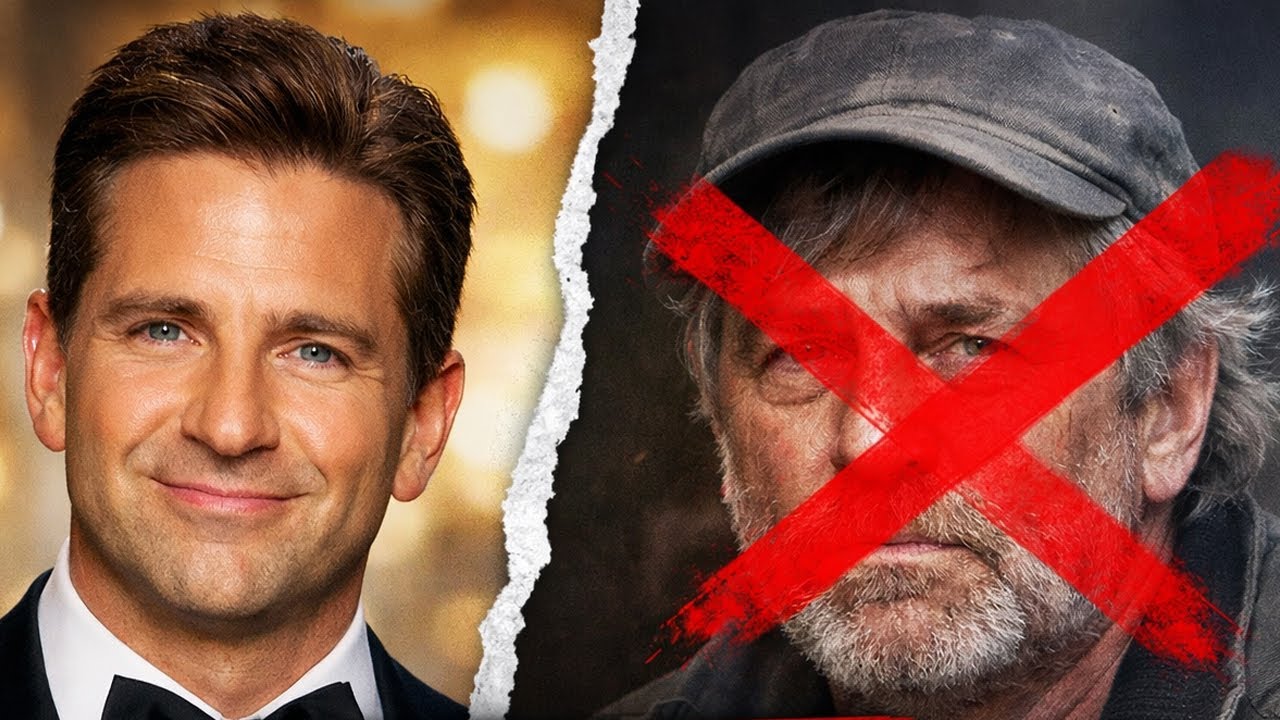 Actors Blacklisted So Hard You Forgot They Existed