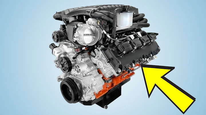 Why HEMI 426 Engines Are Too Powerful😮 | Explained