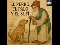 Cuento Derviche El Perro El Palo Y El Sufi