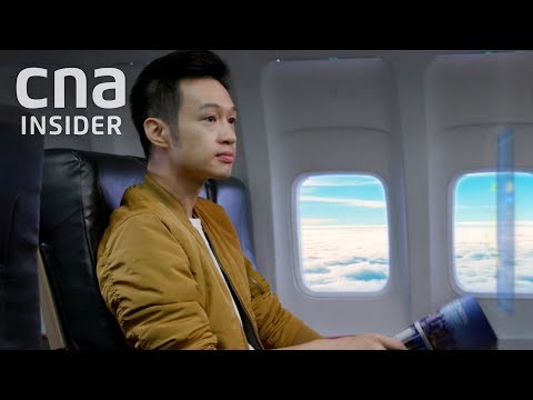 Video: Hoe om lugsiekte op 'n vliegtuig te voorkom (met foto's)