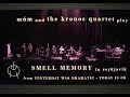 múm and kronos quartet: smell memory (official)