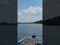 Gone in 2 seconds #lake #boating #lakelife