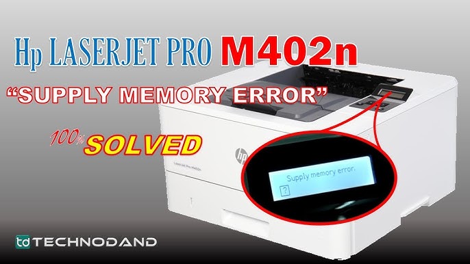 HP Designjet T610 Printer Series - System Error 71:04 (Out of Memory)