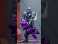 Blockees Beast Wars: News-A-Mans #transformers #modelkit #model #beastwars
