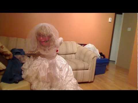 Gagged Crossdressers