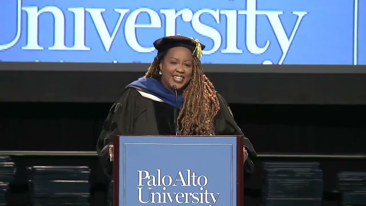 PAU 2023 Commencement Ceremony