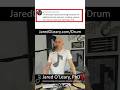 Plan your practicing with your energy cycles | Drumming #Shorts