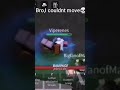They were beating me up bro💀 #roblox#thestrongestbattlegrounds#shorts