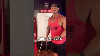 Testosterone at 1,200 Means Nothing If Cells Are Locked