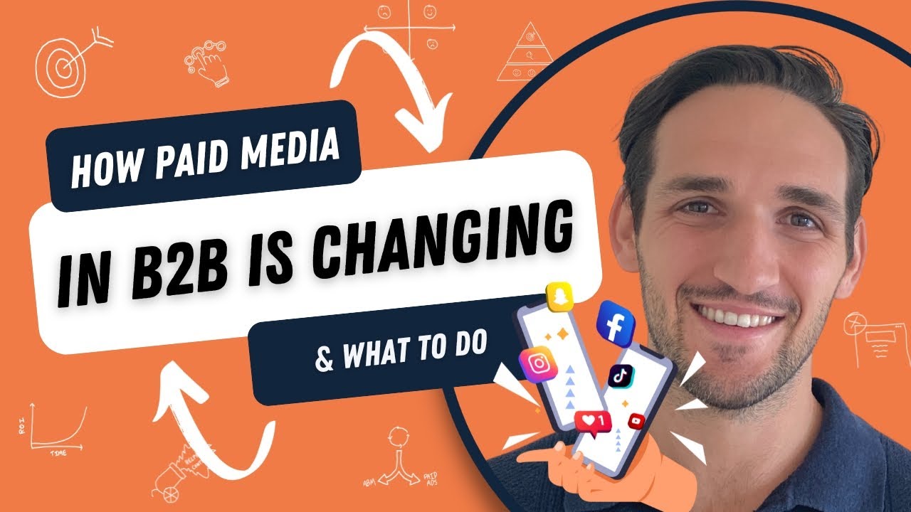 Mastering B2B Paid Media in 2024 - Adaptation and Strategy in a ...
