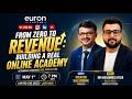 From Zero to Revenue - Building Real Online Academy with Pravin Salunkhe