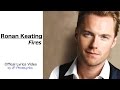 Fires - Ronan Keating | Lyrics HD/HQ