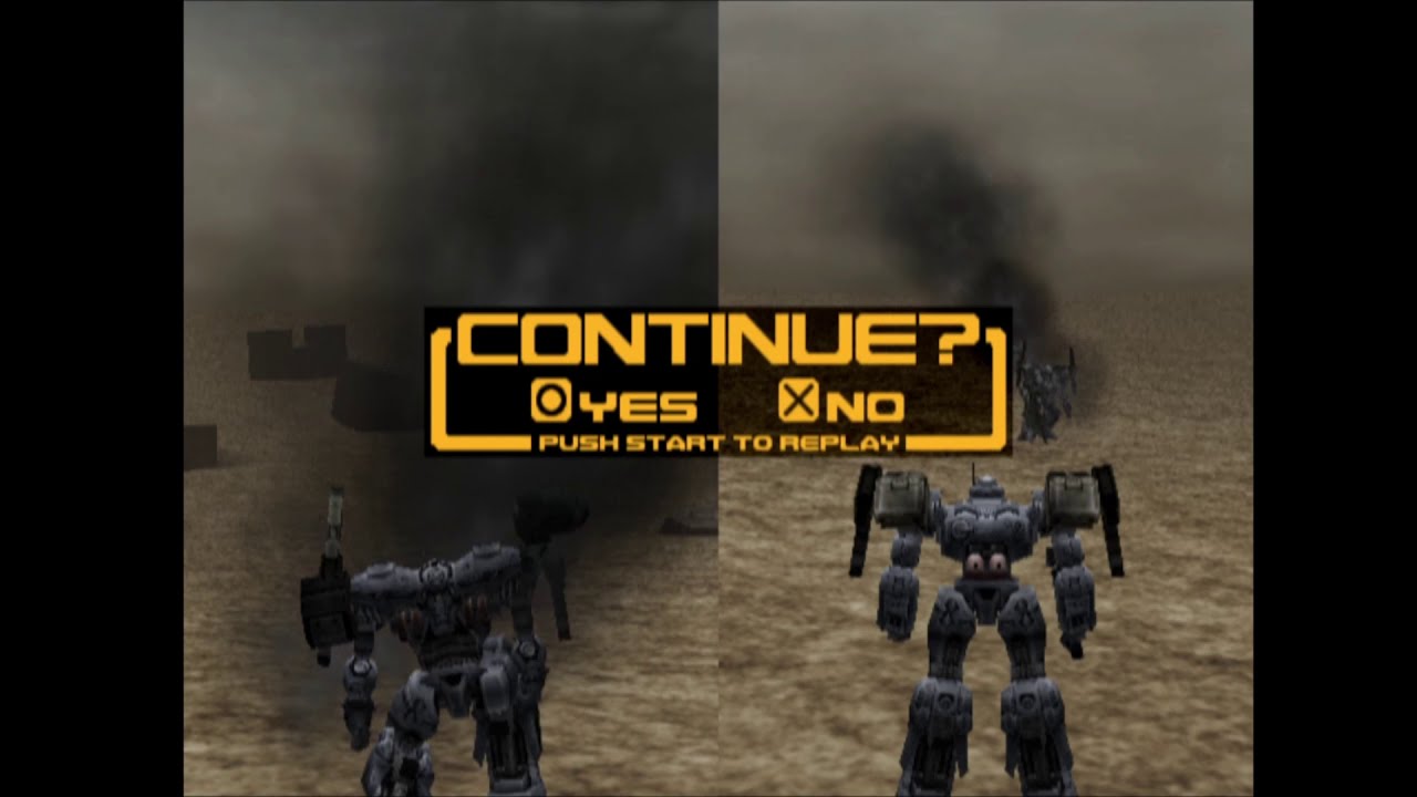 アーマードコア2アナザーエイジ 令和二年大晦日のネット対戦動画 01 Youtube アーマードコア2アナザーエイジ 令和二年大晦日のネット対戦動画 01 Youtube