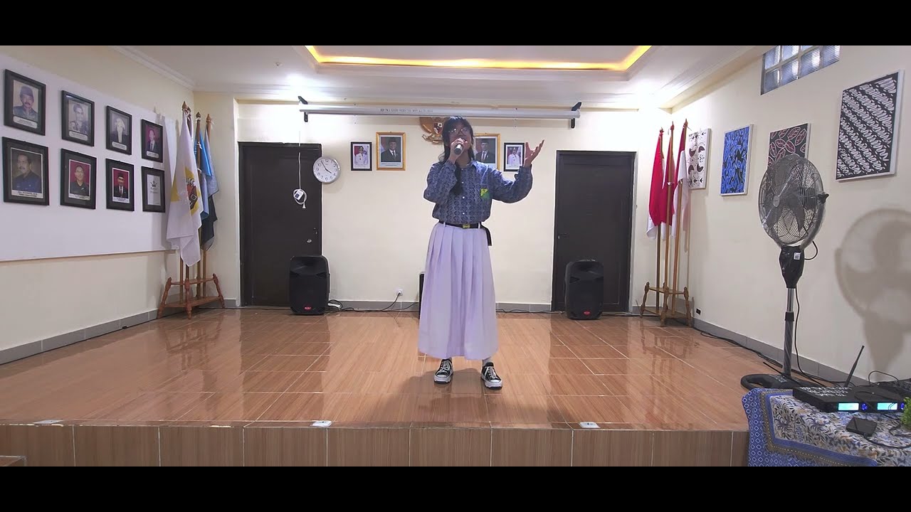 SOLO VOKAL_ SMPN 62 JAKARTA_ FAUSTINE FEDORA_ JT1_ 2025