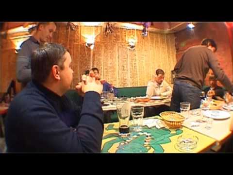 мафиозная битва