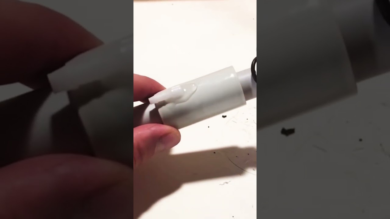 🦐DIY Czech Airlift 