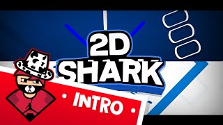 2DShark || Free || 2D Fan/Friendtro || Android 100%