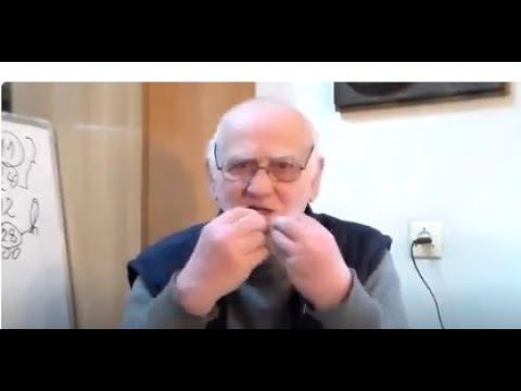 №56 აკაკი ჯორჯაძე - გახსენით საინფორმაციო საშუალებები! მეორედ მოსვლაა!