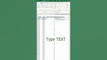 Use concat function in Microsoft #excel #shorts #microsoftexcel #exceltips