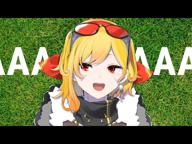 AAAAAAAAAAAAAAAA AAA A HAA HA HA Ha hA 【Kaela Kovalskia / hololive ID】のサムネイル