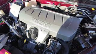 2008 Buick LaCrosse CXL