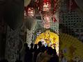 Durga puja vijaya dashami #shortvideo