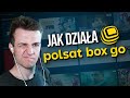 Jak dziaa polsat box go pierwsze wraenia i analiza nowej platformy streamingowej