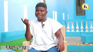 Ghana didn't accept me when I started  - Influential Youtuber, Wode Maya opens up