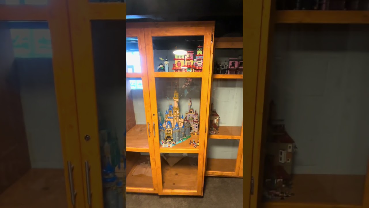 2026 Anime and Collectibles Room Tour 