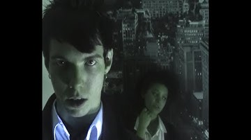 Beau and the Arrows - Fix (Official Video)